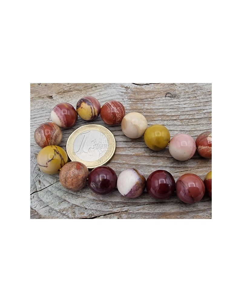 Mookaitkette 12mm
