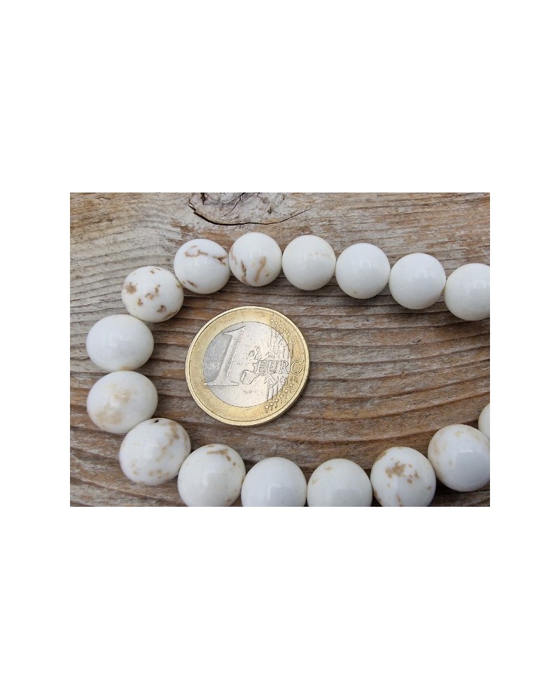 Magnesitkette 10mm