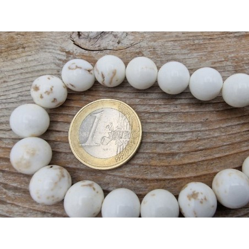 Magnesitkette 10mm