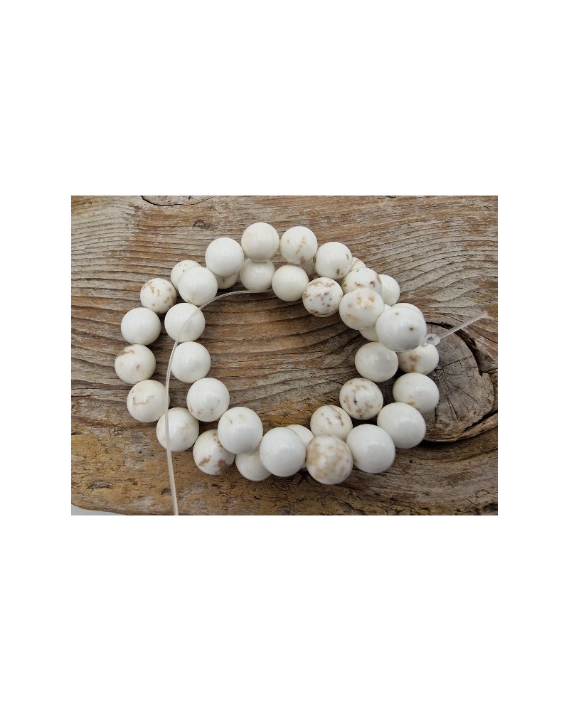 Magnesitkette 10mm