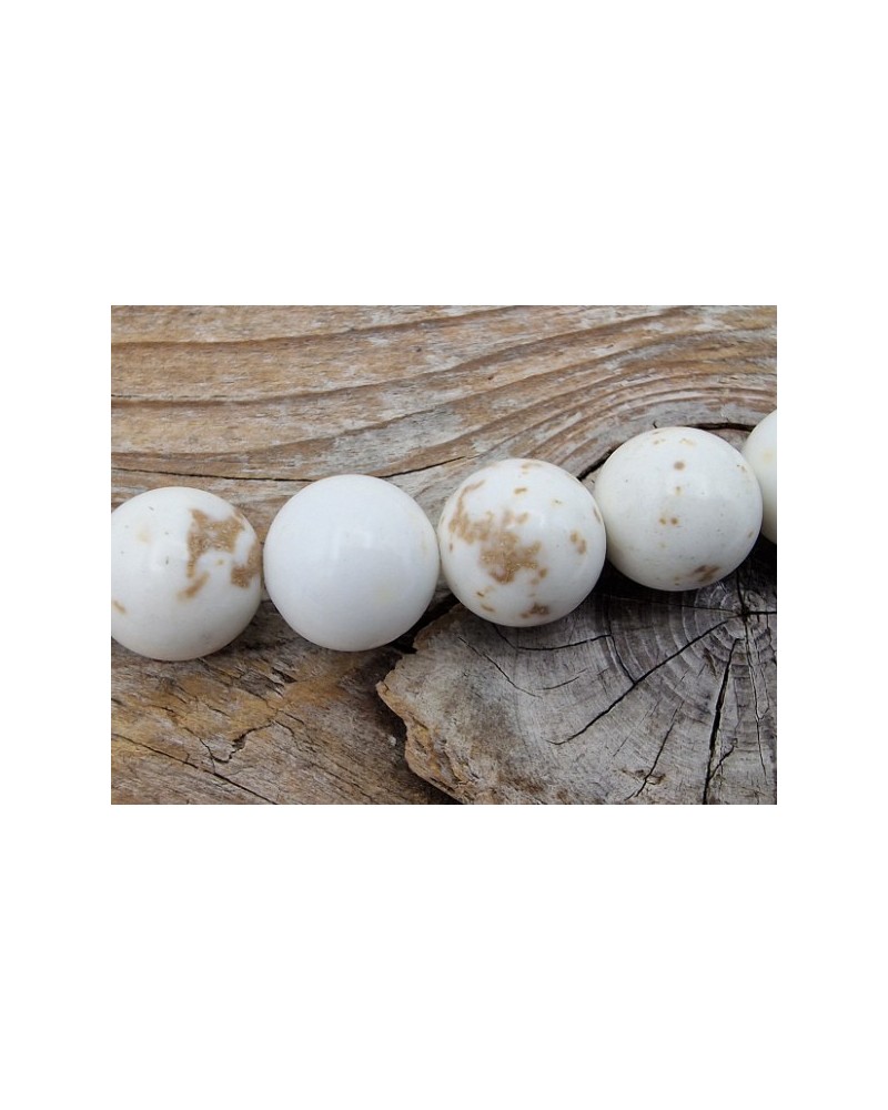 Magnesitkette 10mm