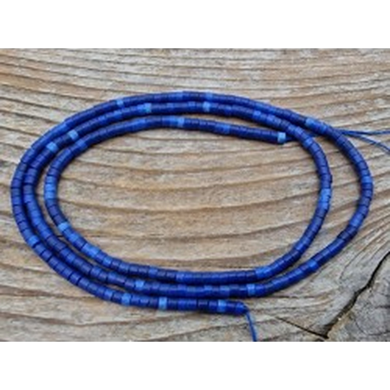 Magnesitkette 2x1mm 2