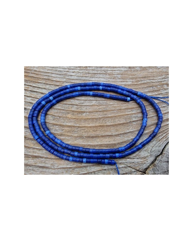 Magnesitkette 2x1mm