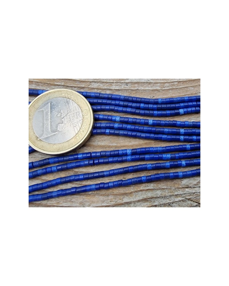 Magnesitkette 2x1mm