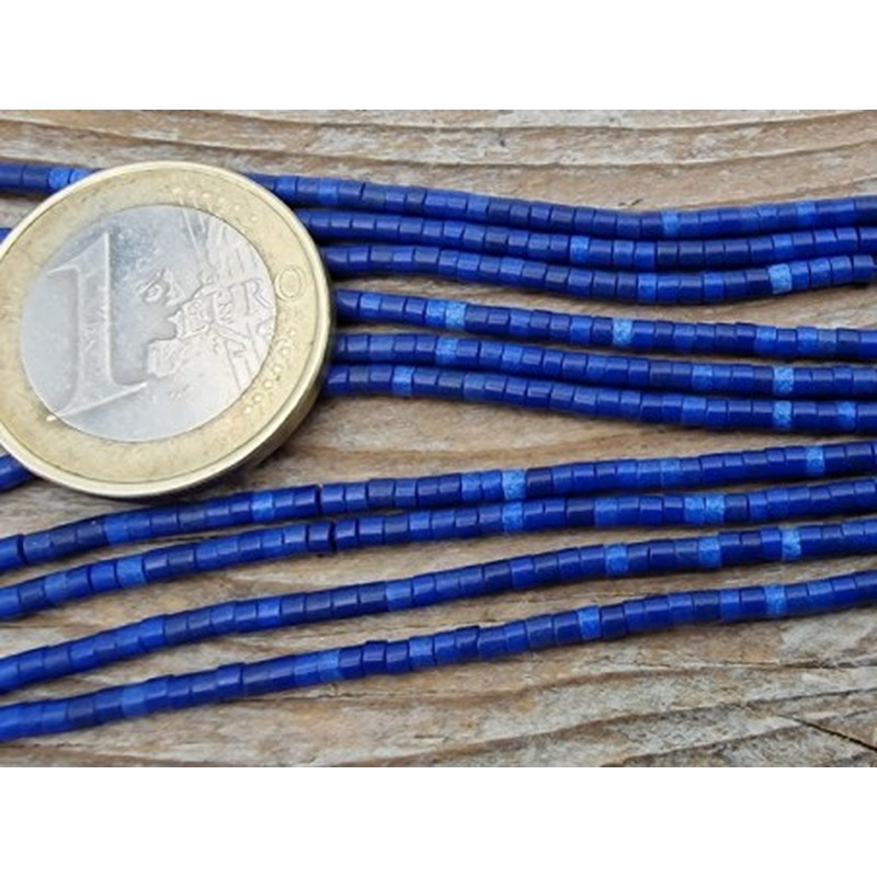 Magnesitkette 2x1mm