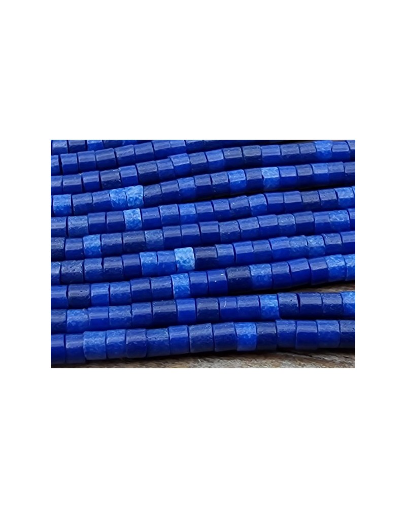 Magnesitkette 2x1mm