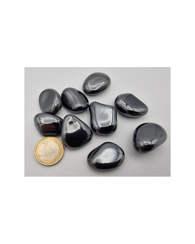 Blutstein, Hämatit M (200gr.)