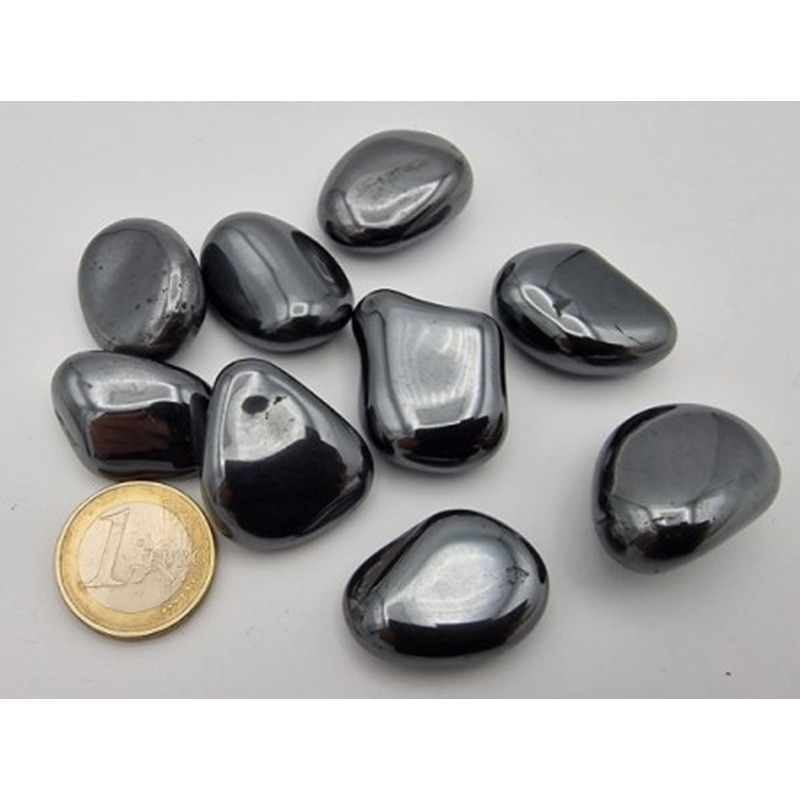 Blutstein, Hämatit M (200gr.)