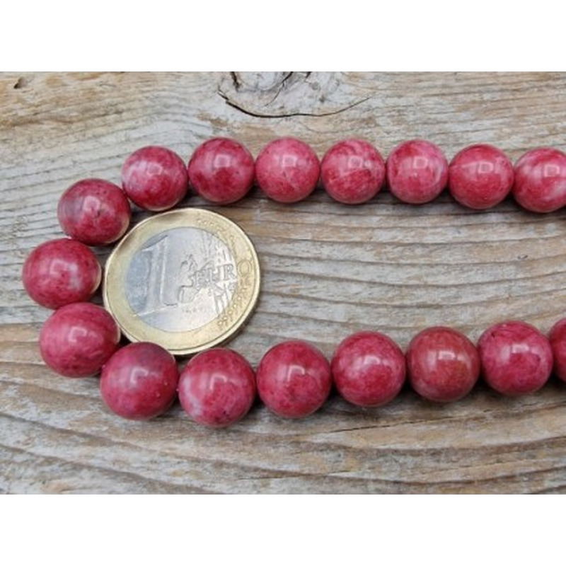 Thulitkette 10mm