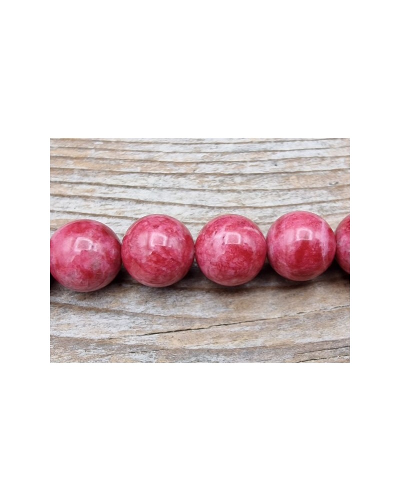 Thulitkette 10mm