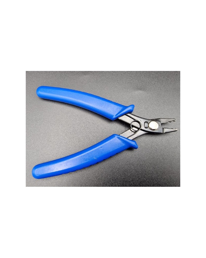 Zange Crimp