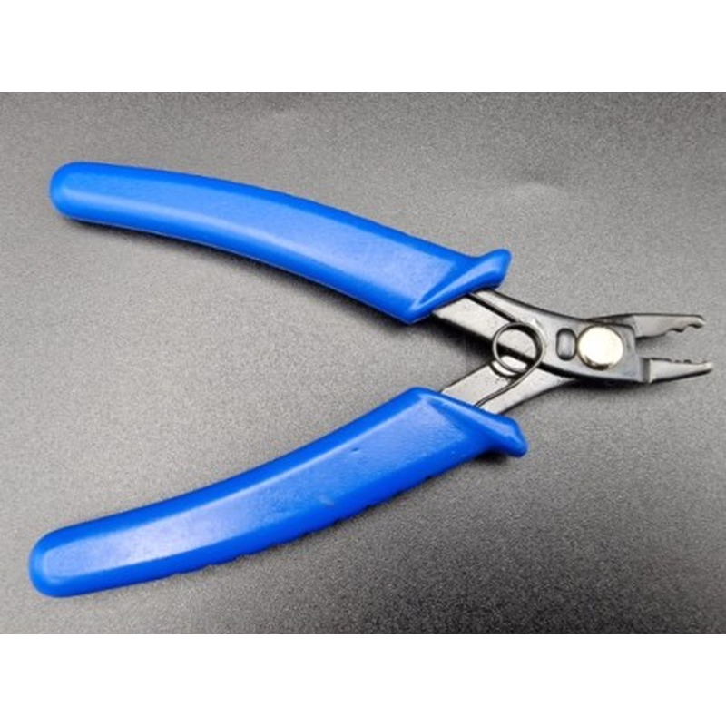 Zange Crimp