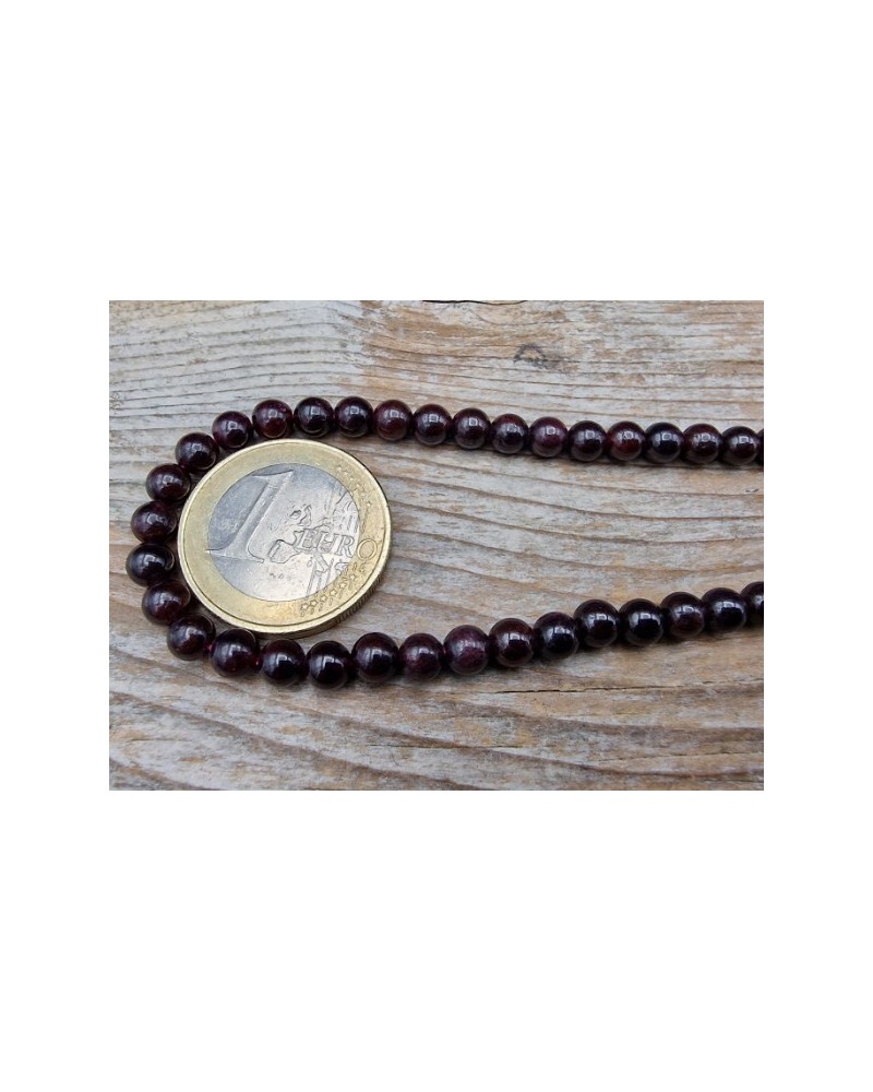 Granatkette 5mm