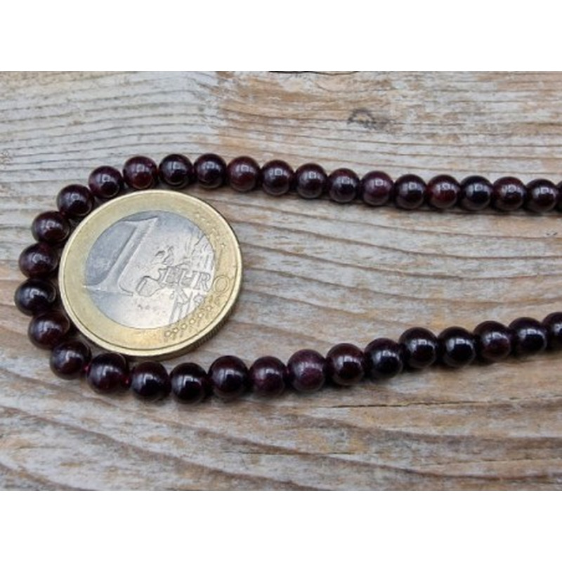 Granatkette 5mm