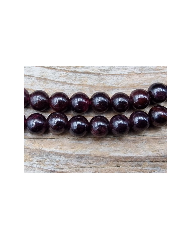 Granatkette 5mm