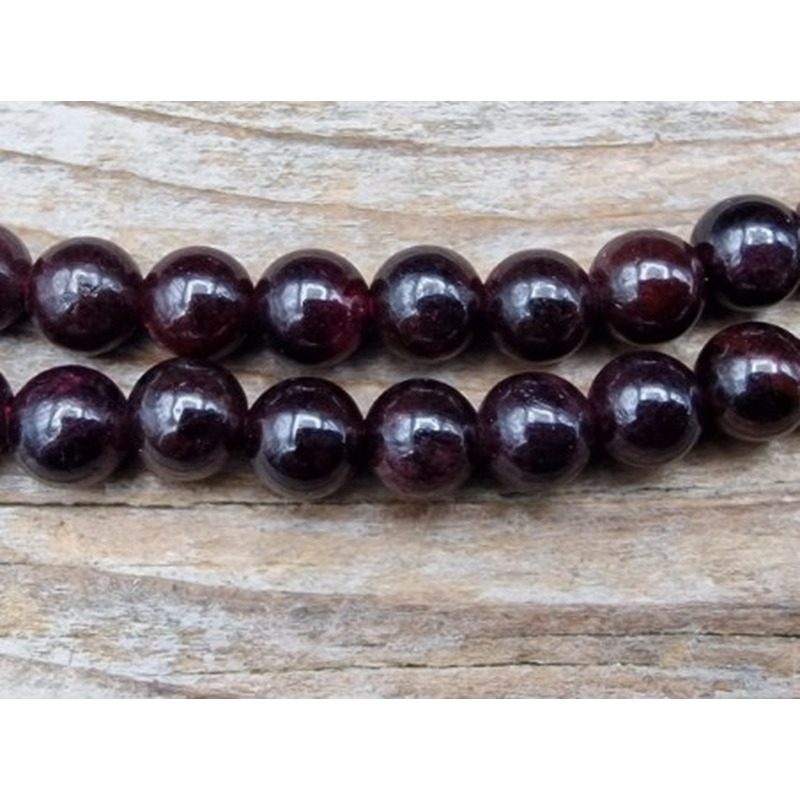 Granatkette 5mm
