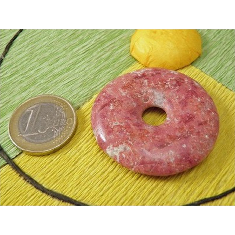 Thulitdonut