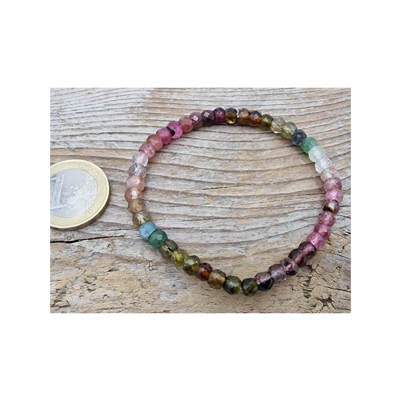 Turmalin Armband 5.5mm
