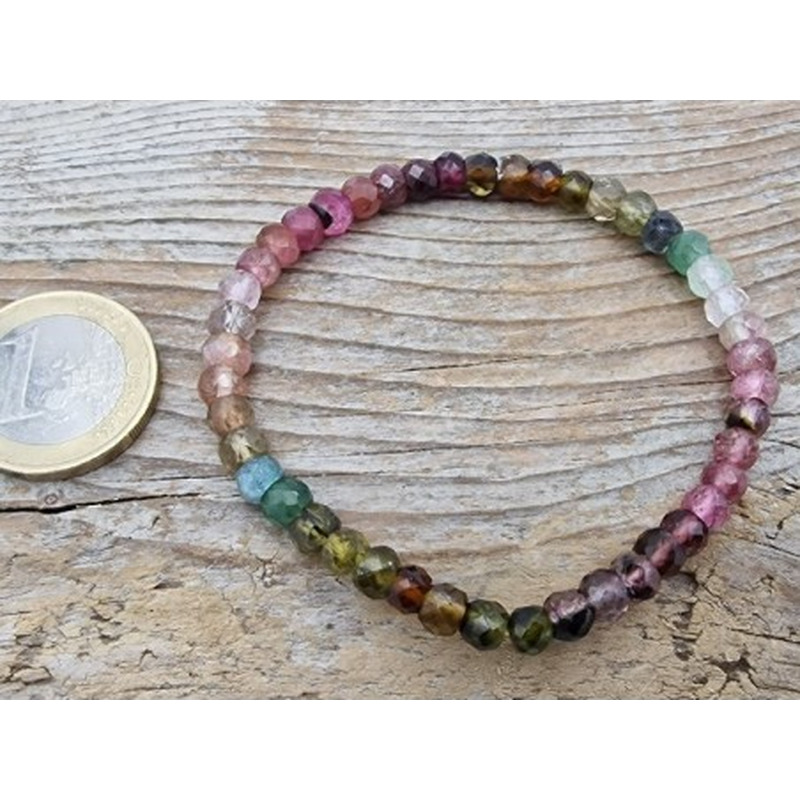 Turmalin Armband 5.5mm