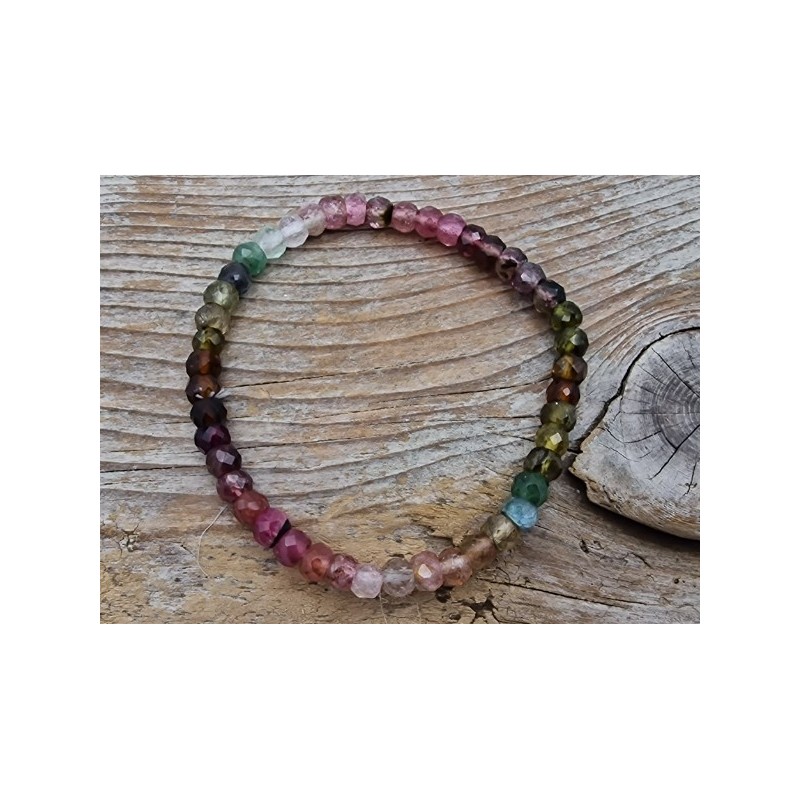 Turmalin Armband 5.5mm