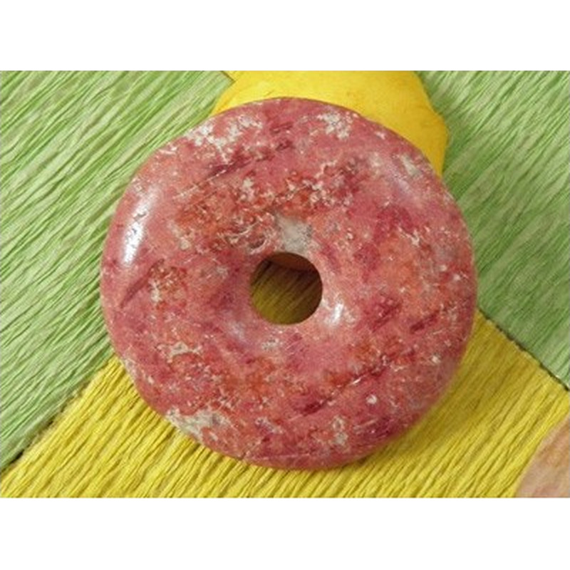 Thulitdonut