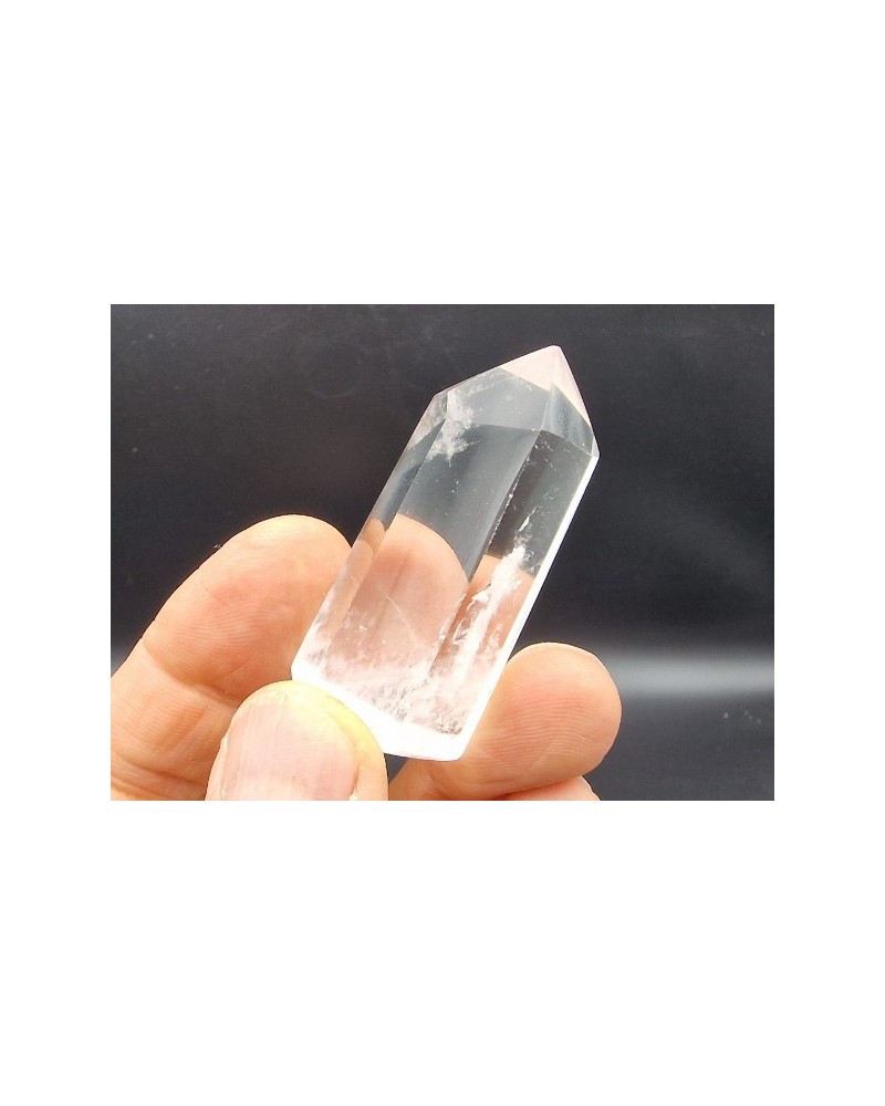 Bergkristallspitz 5-5.5cm