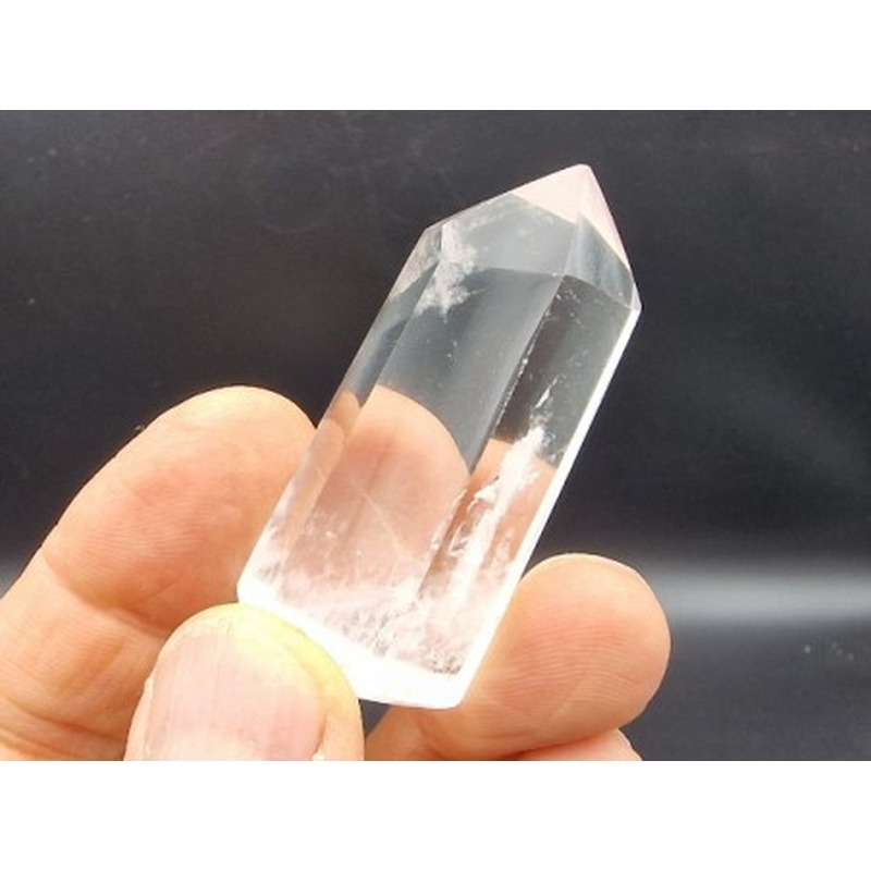 Bergkristallspitz 5-5.5cm