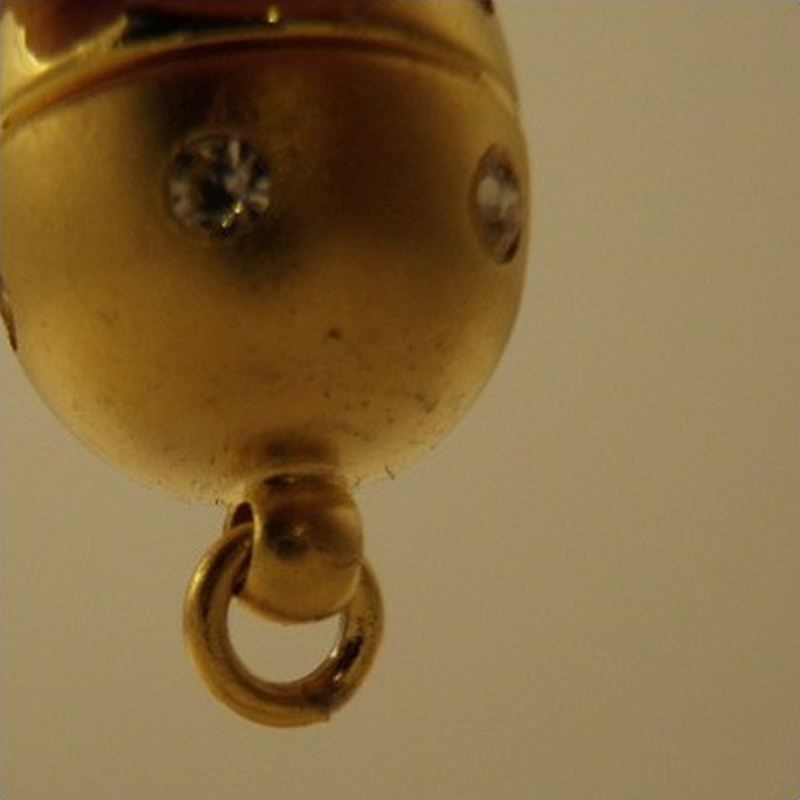 Magnetschliesse