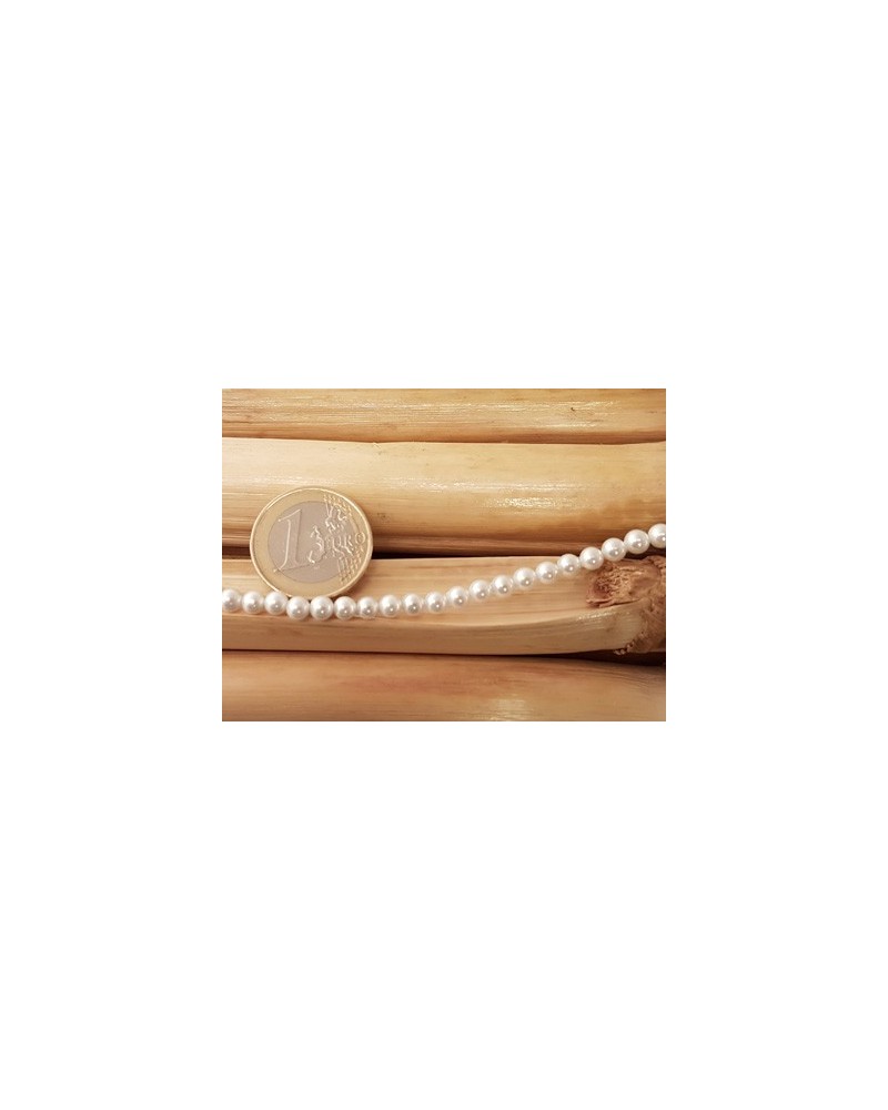 Shellperle 2mm