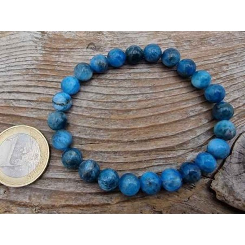 Apatit Armband 8mm