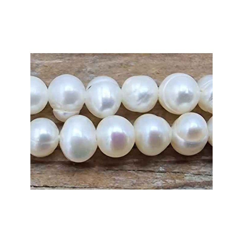Perlenstrang 3.5-4mm/36cm