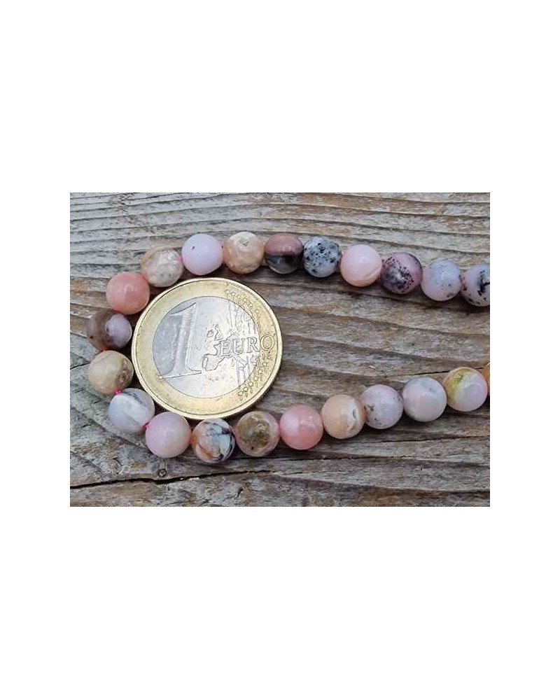 Andenopalkette 6mm