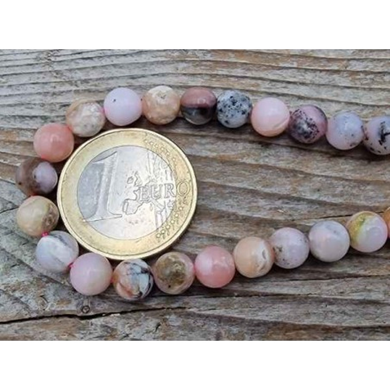 Andenopalkette 6mm