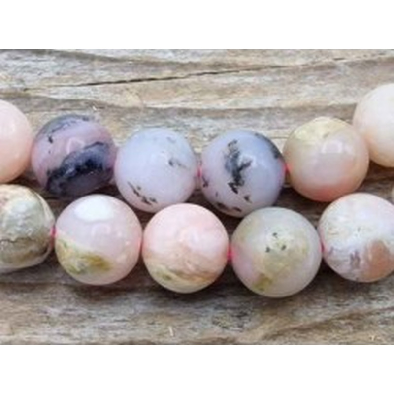 Andenopalkette 6mm