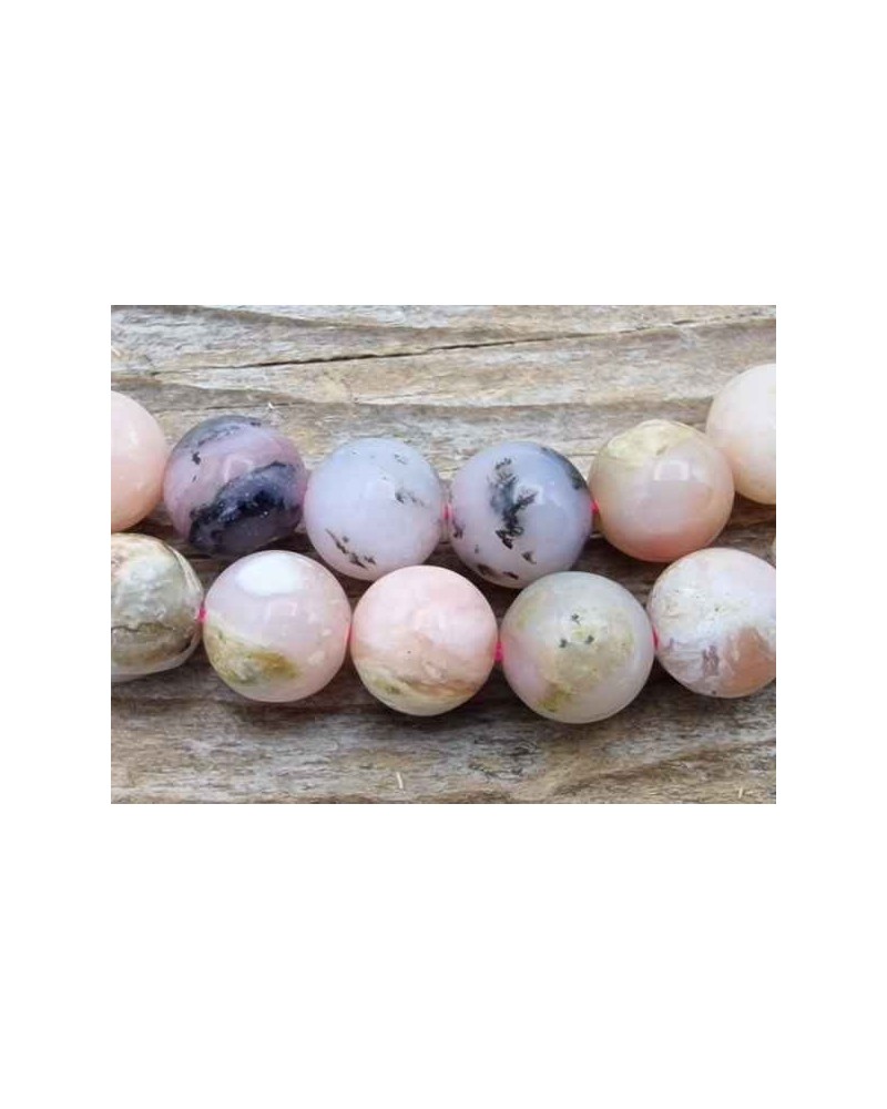Andenopalkette 6mm