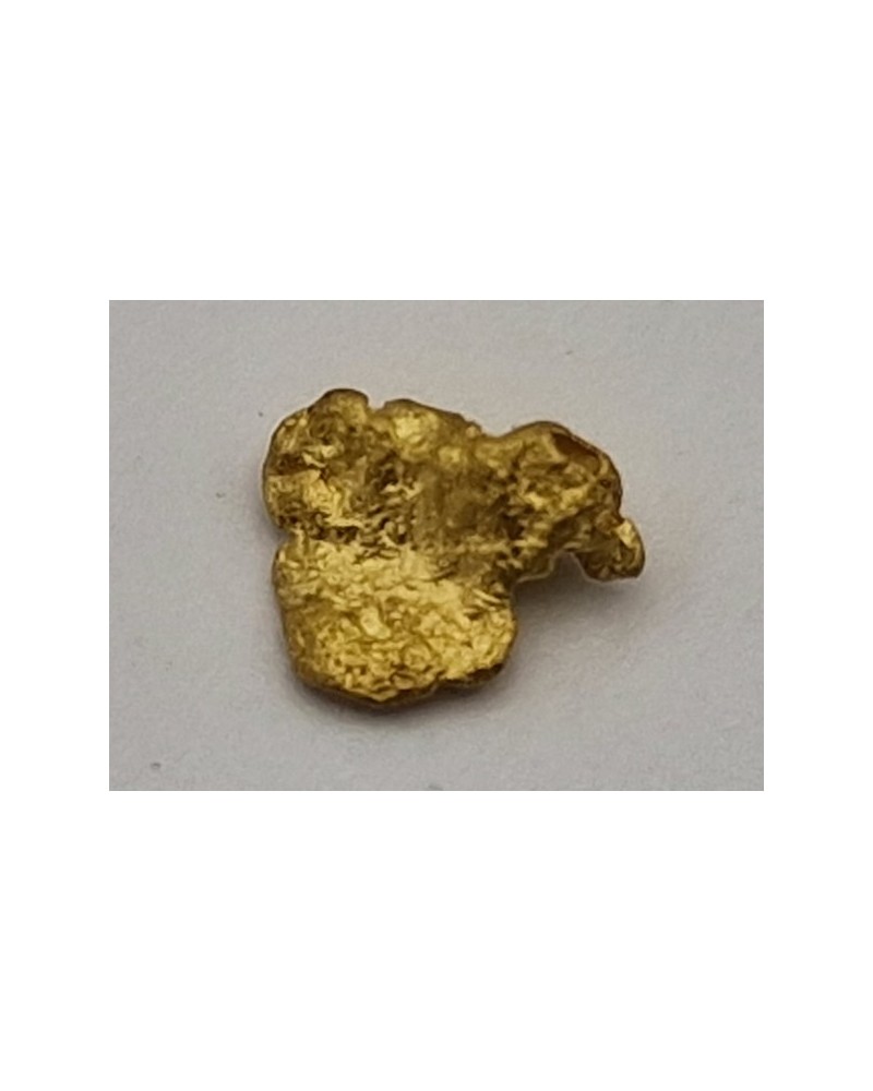 Goldnugget 3-4mm