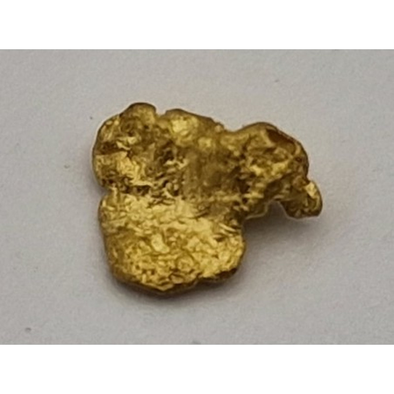 Goldnugget 3-4mm