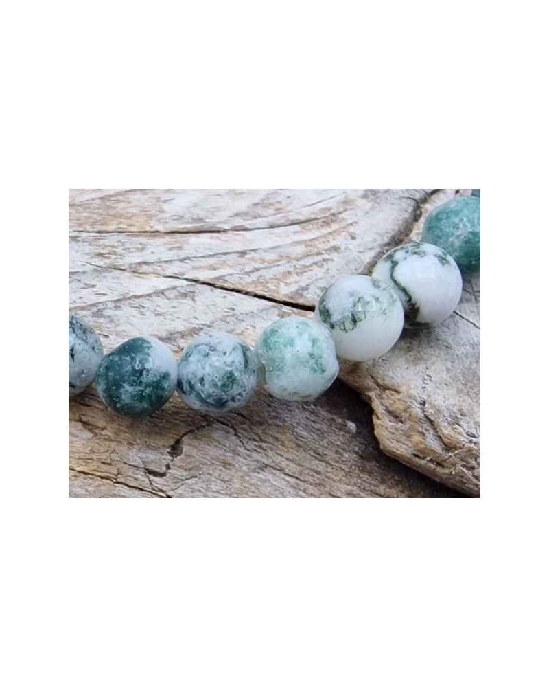 Baumachatkette 4mm