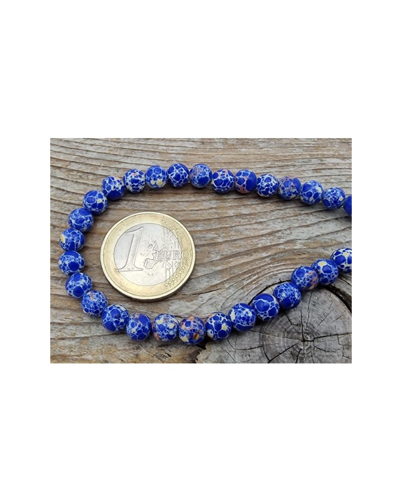 Magnesitkette 6mm