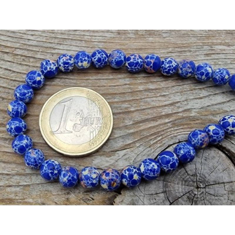 Magnesitkette 6mm