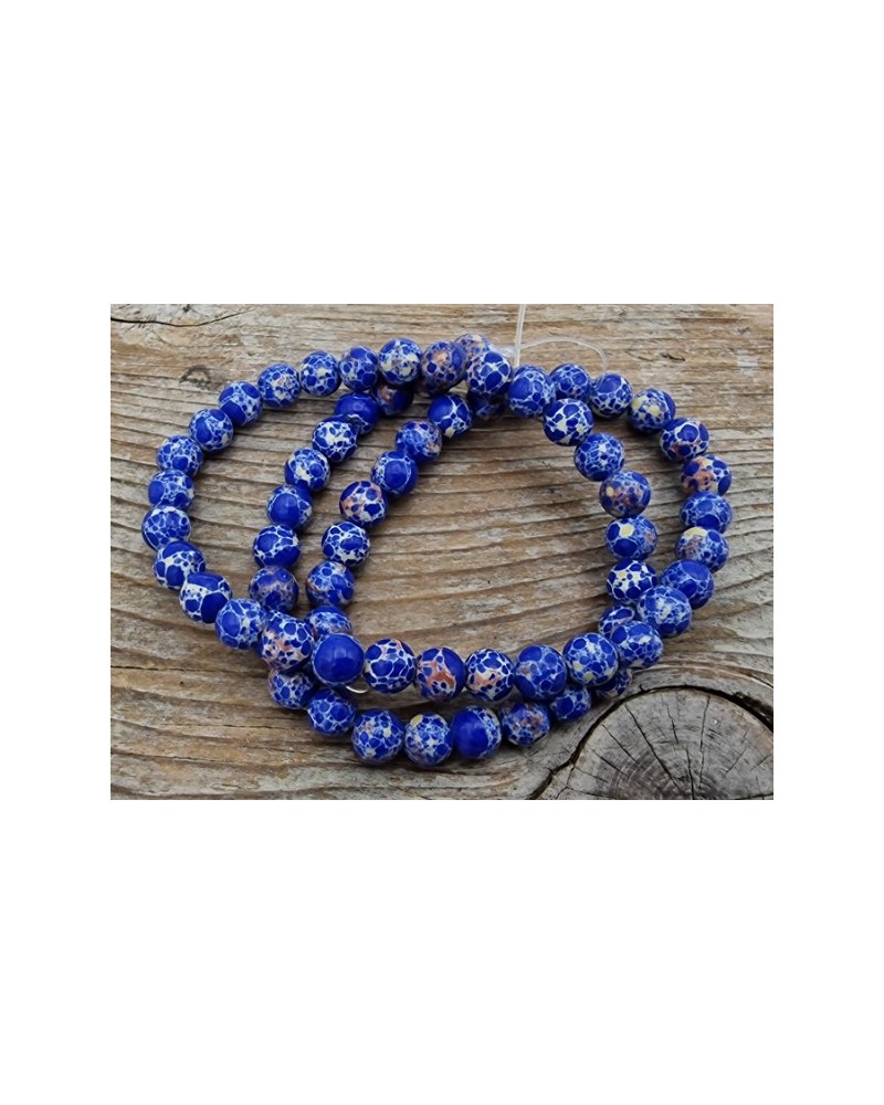 Magnesitkette 6mm