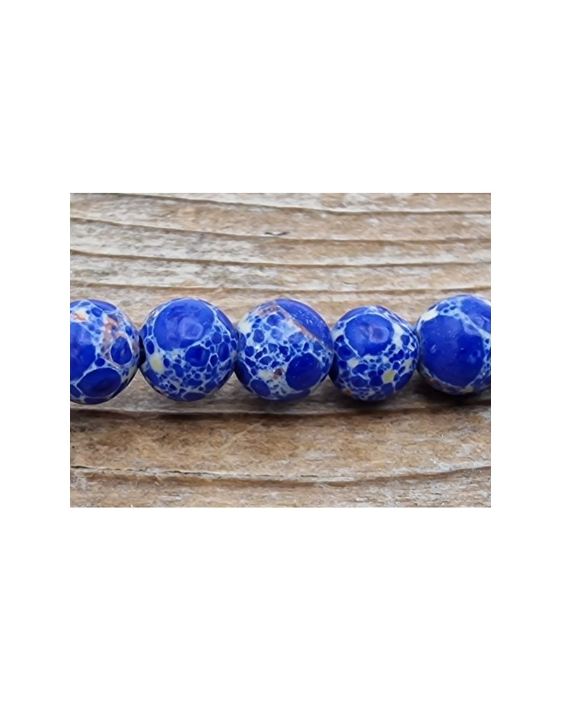 Magnesitkette 6mm