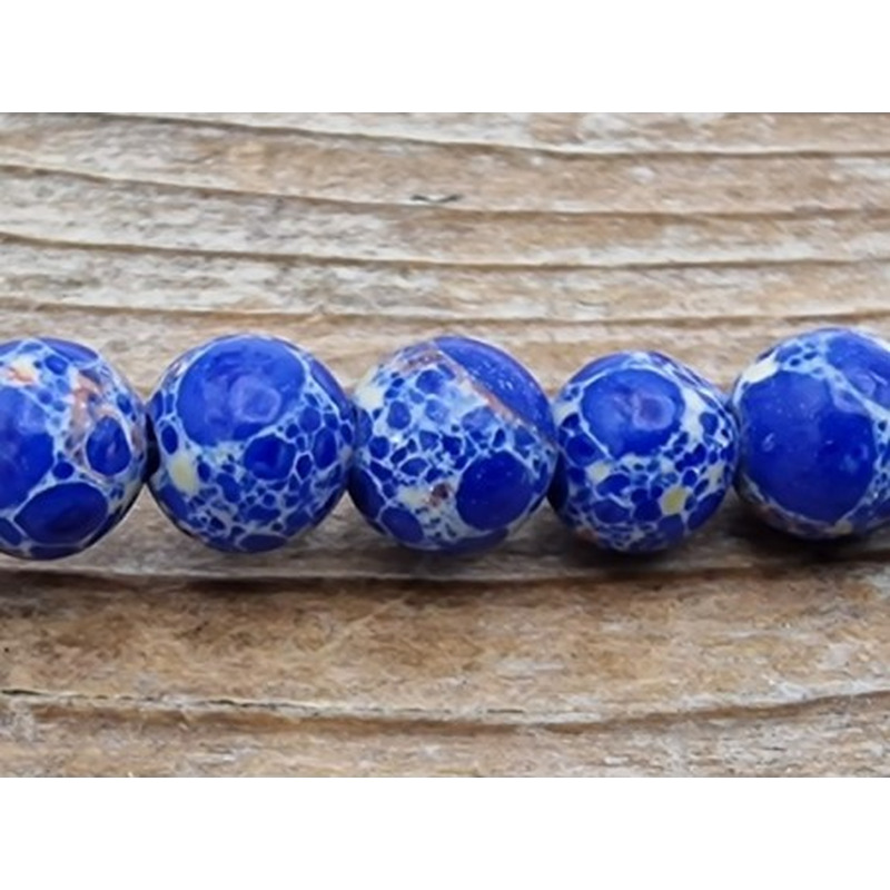 Magnesitkette 6mm