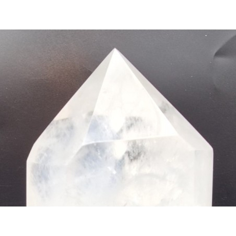 Bergkristallspitz 17cm