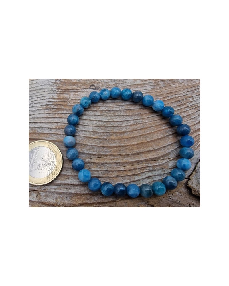 Apatit Armband 6mm