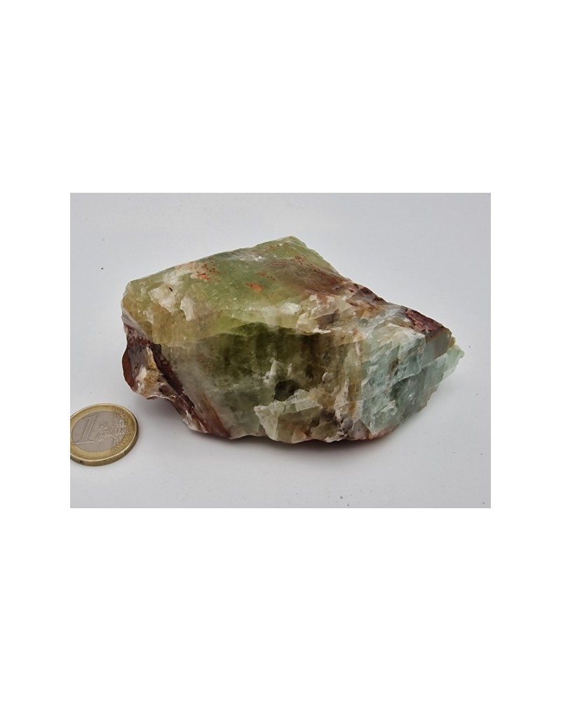 grüner Calcit XL