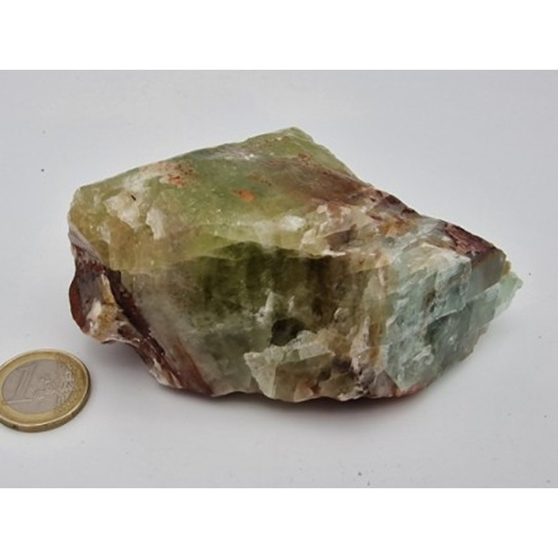 grüner Calcit XL