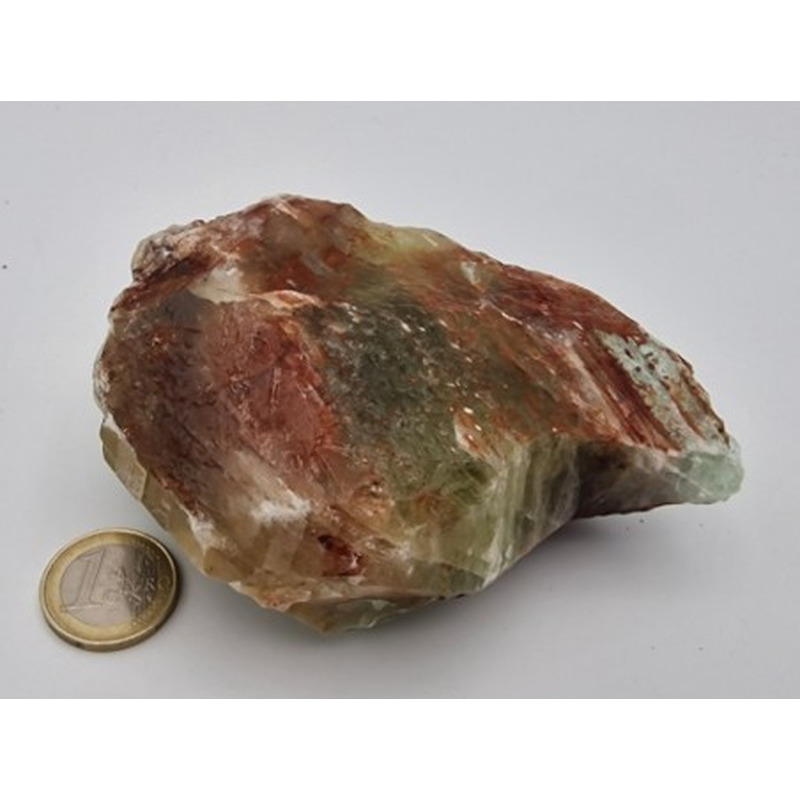 grüner Calcit XL