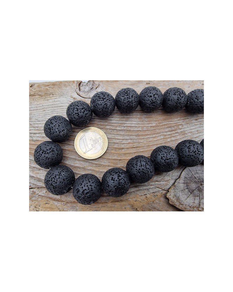 Lavakette 18mm