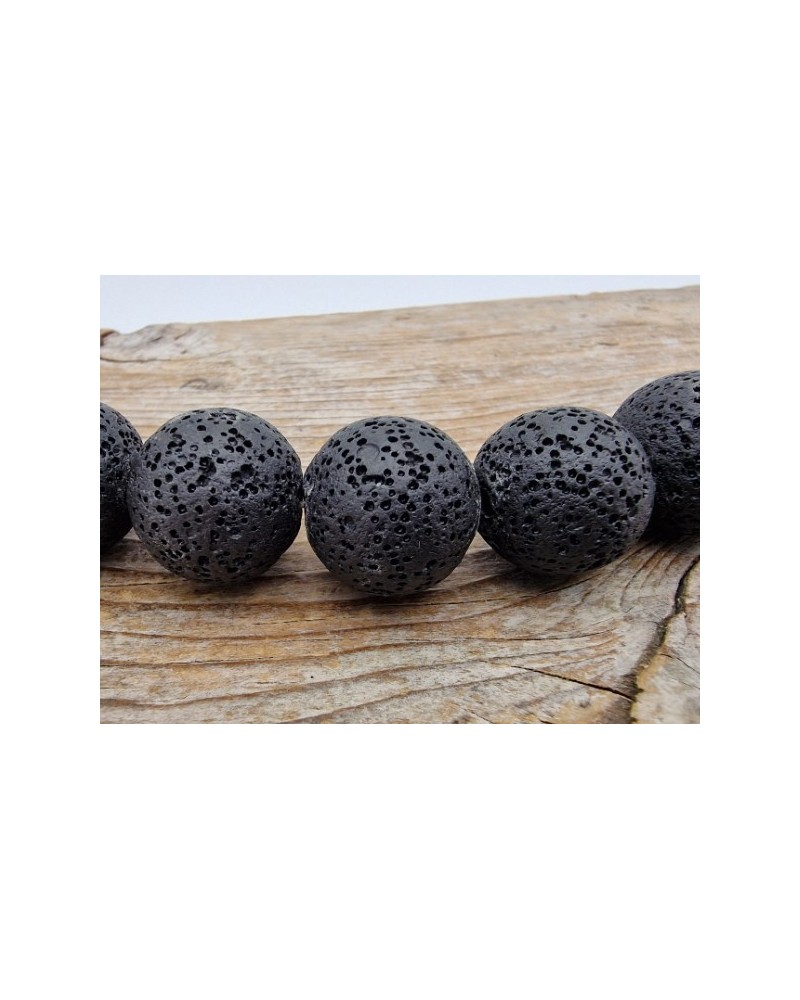 Lavakette 18mm
